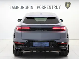 Lamborghini Urus SE