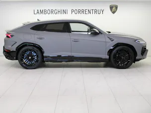 Lamborghini Urus SE