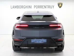 Lamborghini Urus SE