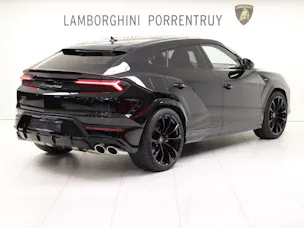 Lamborghini Urus SE