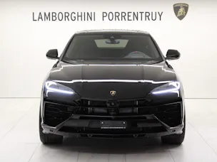 Lamborghini Urus SE