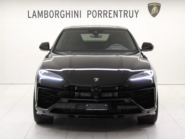Lamborghini Urus SE