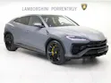 Lamborghini Urus SE
