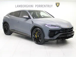 Lamborghini Urus SE