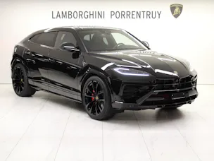 Lamborghini Urus SE