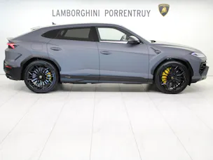 Lamborghini Urus SE
