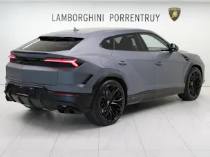 Lamborghini Urus SE