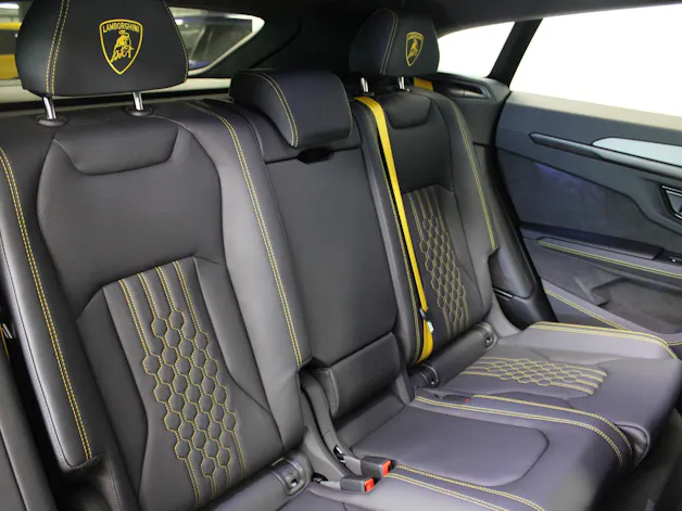 Lamborghini Urus SE