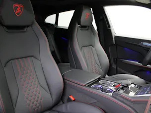 Lamborghini Urus SE