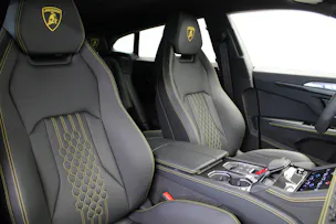 Lamborghini Urus SE