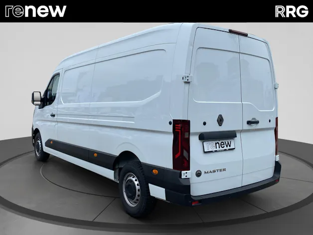 Renault Master T35 2.0 Blue dCi 130 L3H2 Extra
