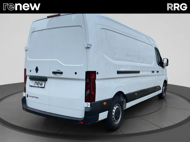 Renault Master T35 2.0 Blue dCi 130 L3H2 Extra