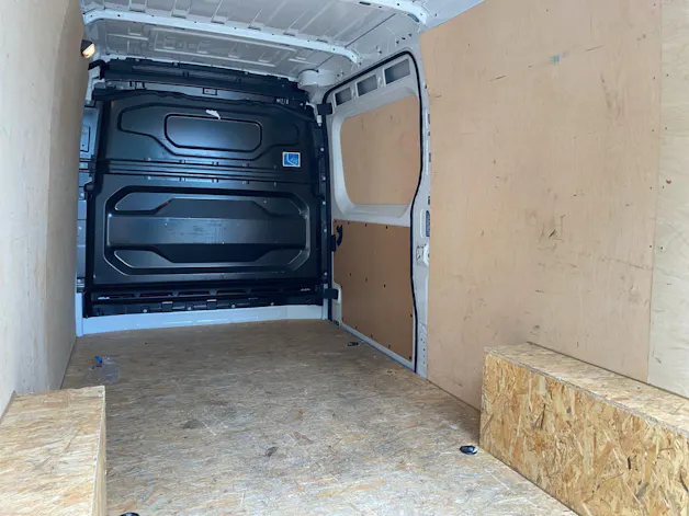 Renault Master T35 2.0 Blue dCi 130 L3H2 Extra
