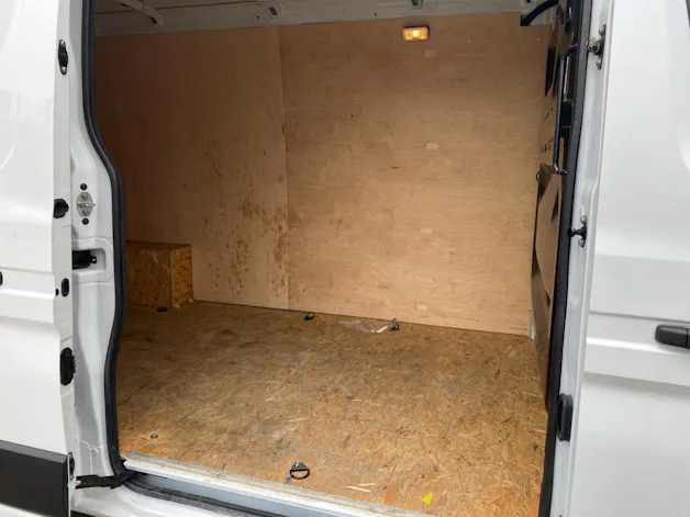 Renault Master T35 2.0 Blue dCi 130 L3H2 Extra