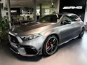 Mercedes-Benz A 45 S AMG 4Matic+ Speedshift