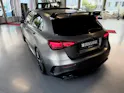 Mercedes-Benz A 45 S AMG 4Matic+ Speedshift
