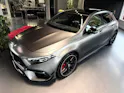 Mercedes-Benz A 45 S AMG 4Matic+ Speedshift