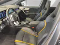 Mercedes-Benz A 45 S AMG 4Matic+ Speedshift