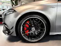 Mercedes-Benz A 45 S AMG 4Matic+ Speedshift