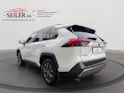 Toyota RAV-4 2.5 HSD Premium e-CVT 4WD