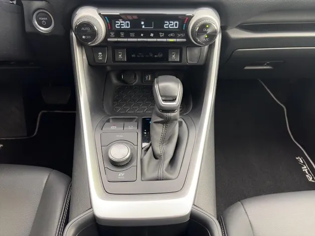 Toyota RAV-4 2.5 HSD Premium e-CVT 4WD