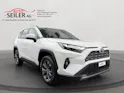 Toyota RAV-4 2.5 HSD Premium e-CVT 4WD