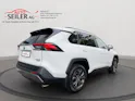 Toyota RAV-4 2.5 HSD Premium e-CVT 4WD