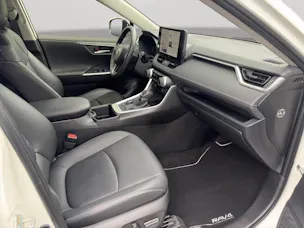 Toyota RAV-4 2.5 HSD Premium e-CVT 4WD