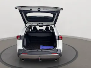 Toyota RAV-4 2.5 HSD Premium e-CVT 4WD