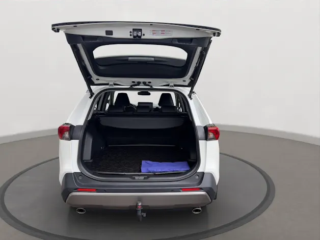 Toyota RAV-4 2.5 HSD Premium e-CVT 4WD