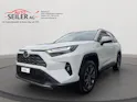 Toyota RAV-4 2.5 HSD Premium e-CVT 4WD