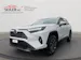 Toyota RAV-4 2.5 HSD Premium e-CVT 4WD