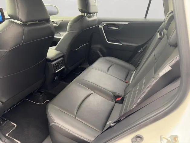 Toyota RAV-4 2.5 HSD Premium e-CVT 4WD