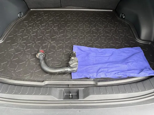 Toyota RAV-4 2.5 HSD Premium e-CVT 4WD