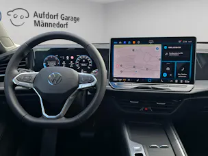 VW Passat Variant 2.0 TDI evo Business 4 Motion DSG