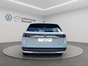VW Passat Variant 2.0 TDI evo Business 4 Motion DSG