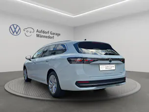 VW Passat Variant 2.0 TDI evo Business 4 Motion DSG