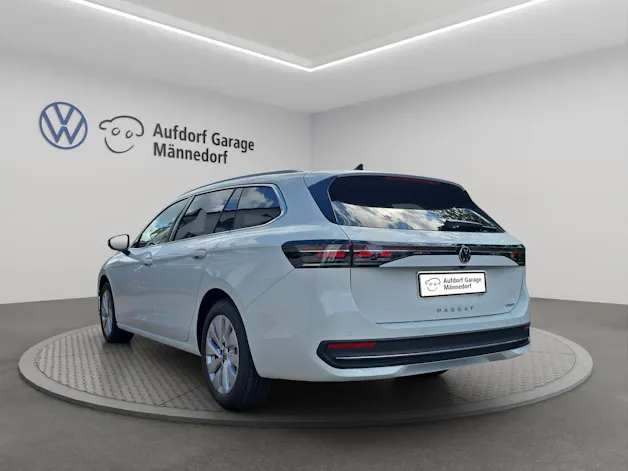 VW Passat Variant 2.0 TDI evo Business 4 Motion DSG