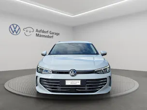 VW Passat Variant 2.0 TDI evo Business 4 Motion DSG