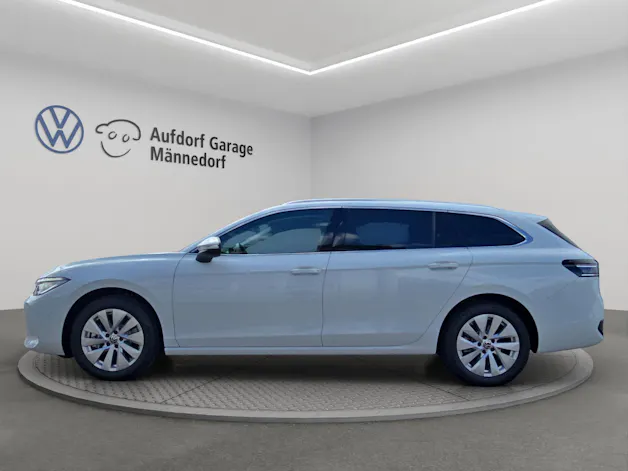 VW Passat Variant 2.0 TDI evo Business 4 Motion DSG