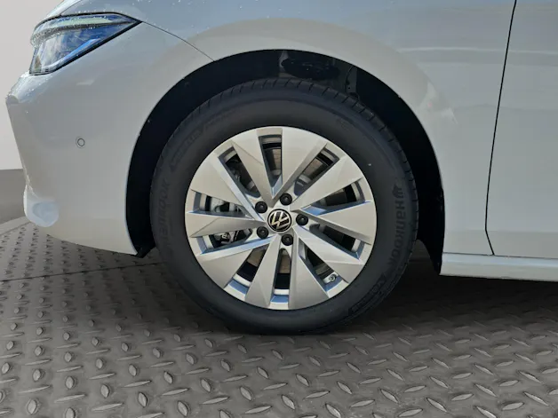 VW Passat Variant 2.0 TDI evo Business 4 Motion DSG