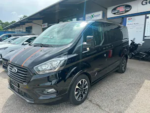 Ford Tourneo Custom 320 L1H1 Sport A