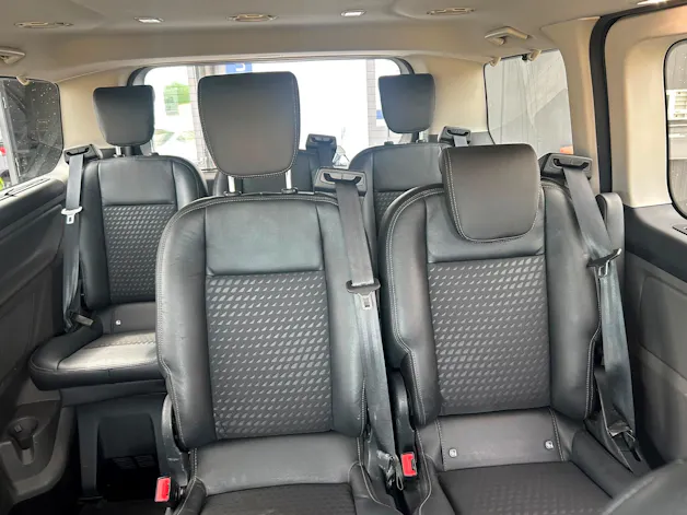 Ford Tourneo Custom 320 L1H1 Sport A