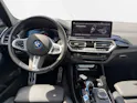 BMW iX3 Impressive