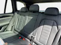 BMW iX3 Impressive