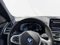 BMW iX3 Impressive