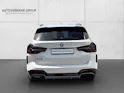 BMW iX3 Impressive