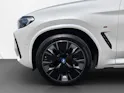 BMW iX3 Impressive