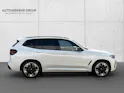 BMW iX3 Impressive