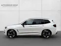 BMW iX3 Impressive